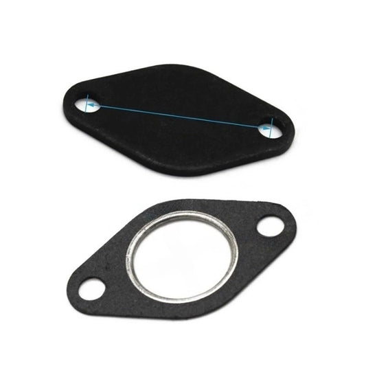 EGR Delete Valve Pipe Kit Suitable for VW Golf Passat Skoda Octavia Audi A3 A4