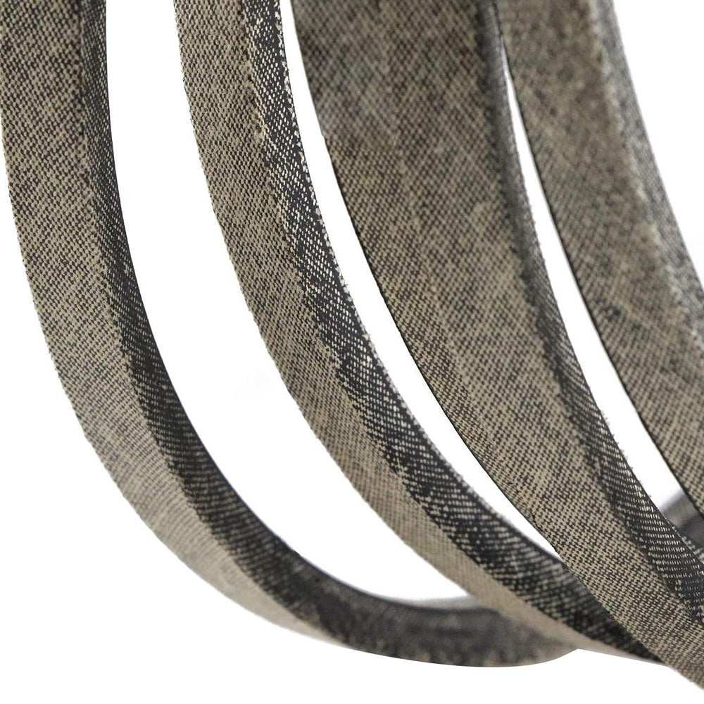 {{ Deck Belt Suitable For 50 inch  Cub Cadet Yardman Ride on Mowers 954-04044 754-04044 }} - Buy Car Parts Online at {{ Kaka Auto Parts }}.