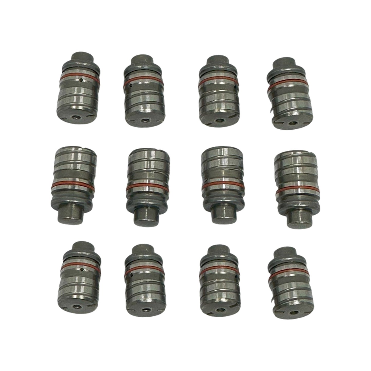 12x Lash Adjuster Lifters Suitable For Ford Raider 1990-2006 JFY1-12-100 F6017
