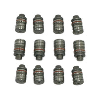 12x Lash Adjuster Lifters Suitable For Ford Raider 1990-2006 JFY1-12-100 F6017