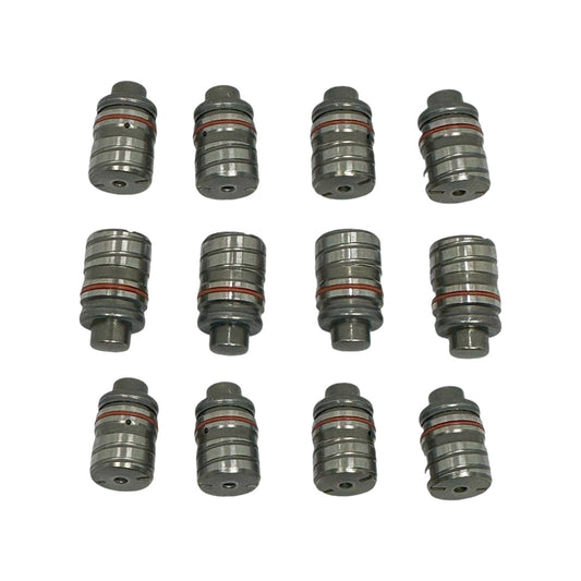 12x Lash Adjuster Lifters Suitable For Ford Raider 1990-2006 JFY1-12-100 F6017