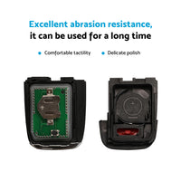 433MHz Flip Remote Key with ID46 Chip Suitable For Holden Commodore VE 2006¡§C2013
