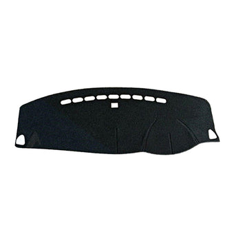 compare product Black Non-Slip Dash Mat Cover Suitable For Mitsubishi Outlander 2006-2012