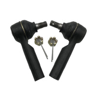 2Pcs Front Tie Rod Ends Suitable For Nissan Maxima A33 Pulsar N16 99-06 3.0 1.8
