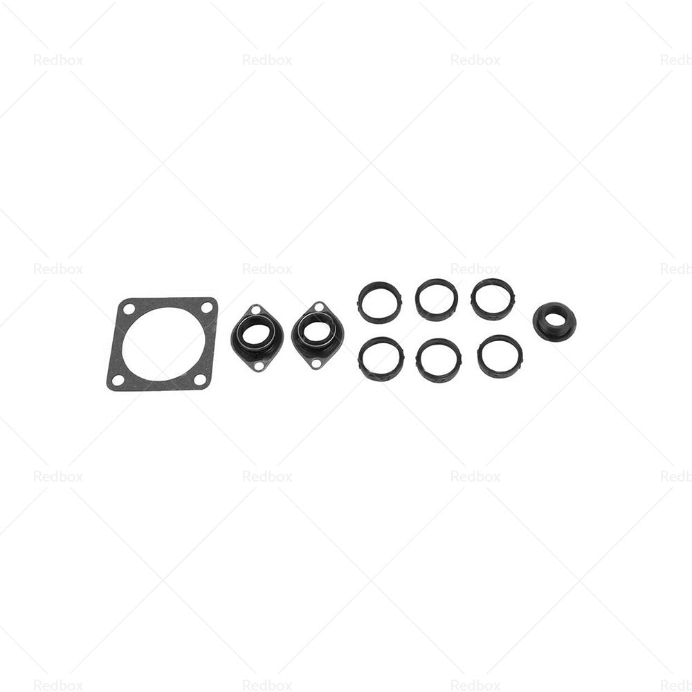 {{ Valve Tappet Rocker Cover Gasket Kit Fits For Ford Falcon BA BF FG XR6 Turbo }} - Buy Car Parts Online at {{ Kaka Auto Parts }}.