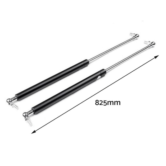 4 x Gas Struts For Caravan Pop Top 825mm x 330N Jayco Coromal Match 7645WI