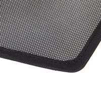 Front & Rear Window Magnetic Sun Shade Mesh Suitable For GWM UTE Cannon 2021-2024