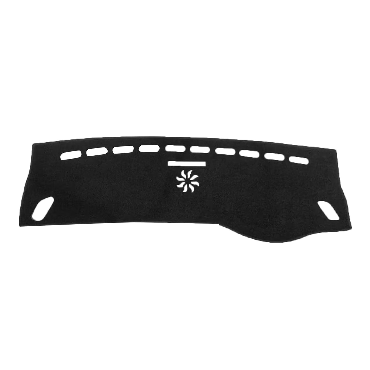 Dash Mat Cover Suitable For Mercedes-Benz CLA-Class C117 X117 2013-2019