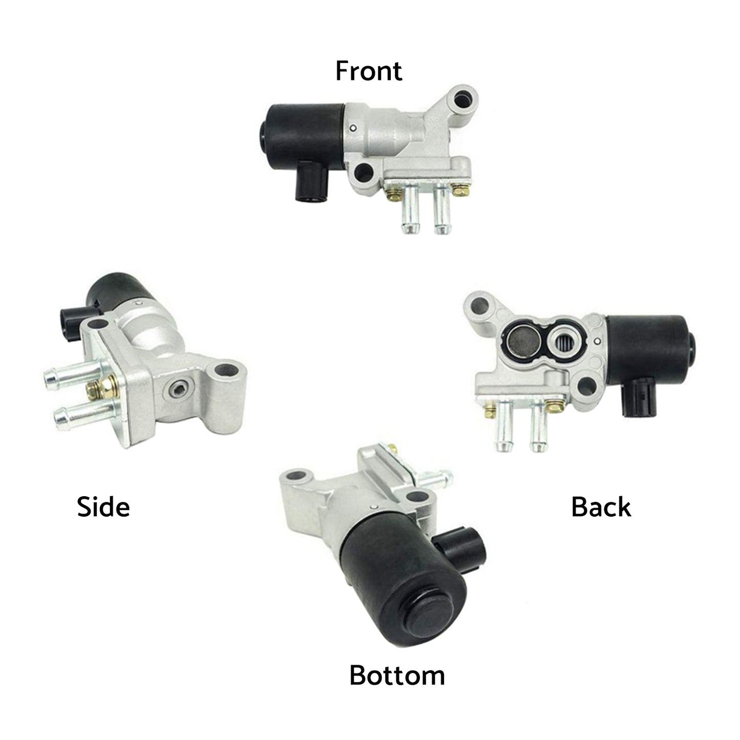 Idle Air Control Valve Suitable For Honda Accord 2.2L / 2.7L 1994-1997 36450-P0A-A01