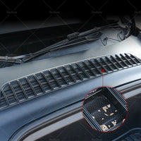 {{ Air Flow Intake Vent Grille Protection Inlet Cover Suitable For Tesla Model Y }} - Buy Car Parts Online at {{ Kaka Auto Parts }}.