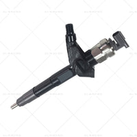 {{ 4pcs Diesel Fuel Injector Suitable for Nissan Navara D22 2. 5L 095000-6240 }} - Buy Car Parts Online at {{ Kaka Auto Parts }}.