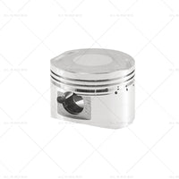 {{ 61mm Bore Cylinder Upgrade Kit Piston Gasket Suitable for GY6 172cc 180cc Motor }} - Buy Car Parts Online at {{ Kaka Auto Parts }}.