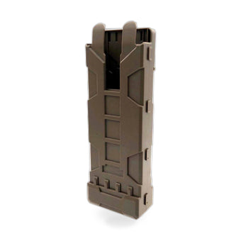 compare product Tactical Shotgun Shell 12G Ammo Quick Reload Holder Carrier Pouch Black
