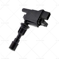 {{ ZL01-18100-A Ignition Coil Suitable for Mazda 323 1. 5L 1. 6L 98-03 }} - Buy Car Parts Online at {{ Kaka Auto Parts }}.