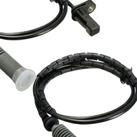 Fits ABS SPEED SENSOR FOR BMW 1 SERIES E81,E82,E87,E88 REAR DRIVER OR PASSENGER SIDE - XQ1