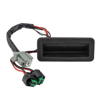 compare product Tailgate Release Handle Switch Suitable for Land Rover Discovery 3 4.0L