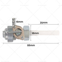{{ Fuel Tap Tank Switch Valve Petcock For Honda Generator Harbor Freight Champion }} - Buy Car Parts Online at {{ Kaka Auto Parts }}.