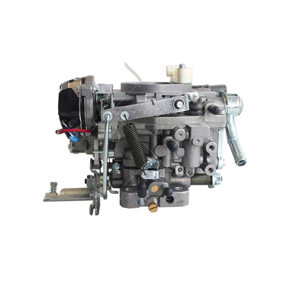 {{ Carburettor For Nissan Patrol GQ Y60 TB42 4. 2L RB30 3. 0L 1988-1997 Carburetor }} - Buy Car Parts Online at {{ Kaka Auto Parts }}.