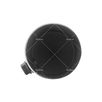 {{ 2. 5 Inch 400 Cell High Flow Performance Catalytic Converter - Metal Core 280mm }} - Buy Car Parts Online at {{ Kaka Auto Parts }}.
