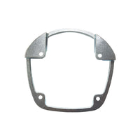 {{ 2pcs Whale Tail Lock or Compression Lock Black w or  Chrome Handle Trailer Ute Toolbox }} - Buy Car Parts Online at {{ Kaka Auto Parts }}.