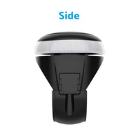 Steering Wheel Spinner Knob Suitable For Car & Truck ¡§C Booster Ball Handle Aid