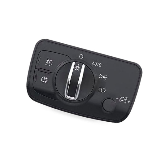 8V0941531AE for A3 Sportback TT Roadster, car headlights, fog lights, light control panel, car accessories art. 12468