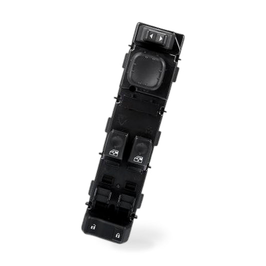 Power Window Master Control Switch Single 15883318 Custom For GMC Yukon 03-06 - ZT2