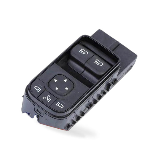 Window Mirror Master Switch Suitable for Mercedes-Benz Sprinter 3500 XD 18-21