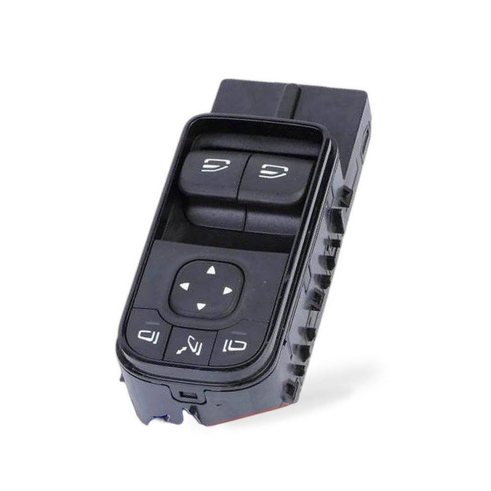Window Mirror Master Switch Suitable for Mercedes-Benz Sprinter 3500 XD 18-21 - BD2