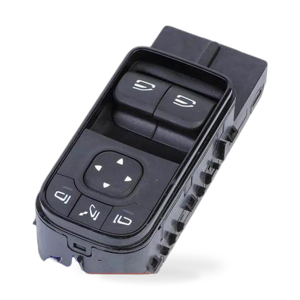 Window Mirror Master Switch Suitable for Mercedes-Benz Sprinter 3500 XD 18-21 - ZT2