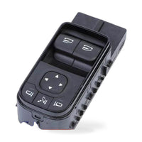 Window Mirror Master Switch Suitable for Mercedes-Benz Sprinter 3500 XD 18-21 - ZT2