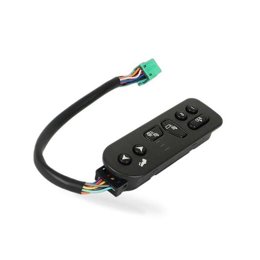 79 spare links, 901-196 15116862 901196 seat heating switch 2003-2006
