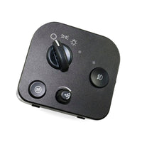 Headlight Switch For 02-09 Chevrolet Trailblazer GMC Envoy Buick Rainier HLS1239 - BD1
