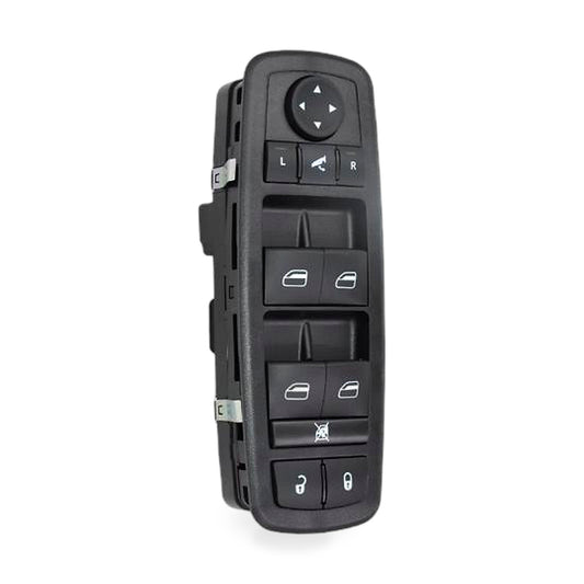 Master Power Window Switch For Chrysler Town & Country Dodge 08-09 04602534AF - ZT2