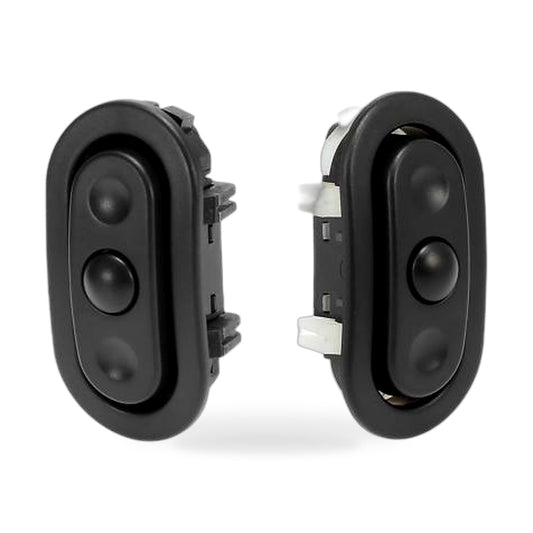 Place orders separately on two links. 1 pair/sell 04685728AB left+04685729AB right, suitable for Kreisler Dodge Jeep radio volume switch - ZT2