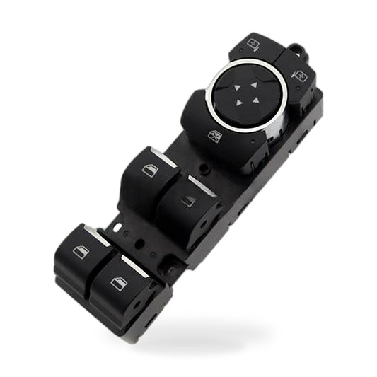 126005225633 Front Left Power Master Window Switch 2018-2022 Ford F-Series Super Duty USA - ZT2