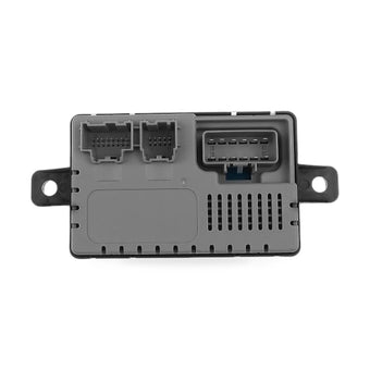 compare product BU5Z14C724A Car seat cooling control module, withd compatible