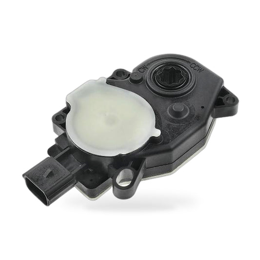 Grille Shutter Actuator SMP Suitable for Ford Explorer 16-19 Replaces 29761QBHD - ZT2