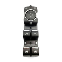 Suitable for Ford F150 window regulator switch FL3Z-14529-DA FL3T-14B133-BGW - ZT2
