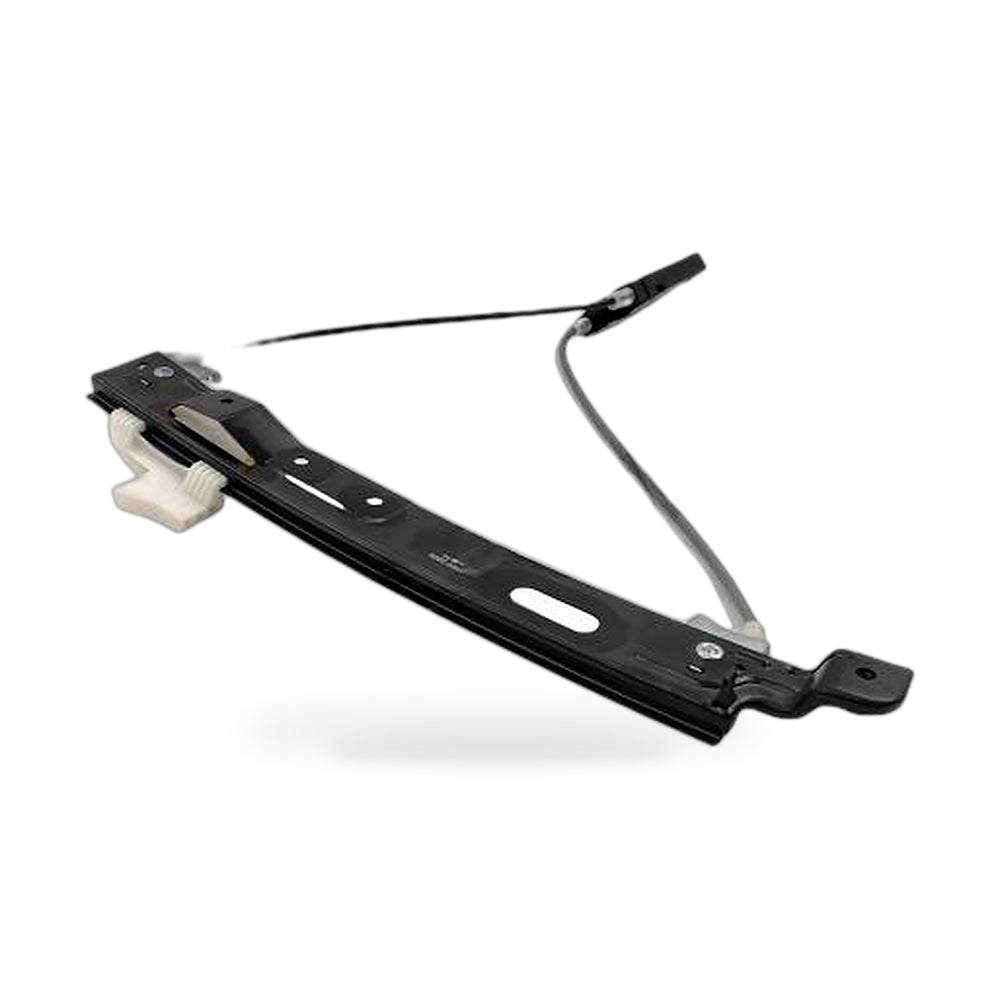 Left Rear Window Regulator Without Motor for Ford Mondeo MA MB MC 2007 - 2014 - ZT2