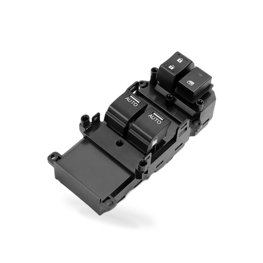 New Front Driver Side Power Window Switch for Honda Accord EX 2008-2012 Coupe