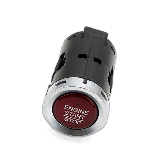 Engine Start Switch Button 12-Pin Suitable For Honda Jazz Fit GK 2015–2017