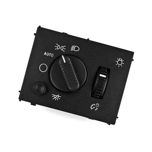 Headlight Headlamp Dimmer Switch For 2003-2007 Chevy Silverado GMC Sierra Yukon