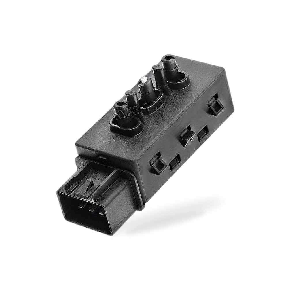 6-Way Power Seat Switch For 2007-14 GMC Sierra Chevy Silverado 1500 2500 3500 HD - BD2