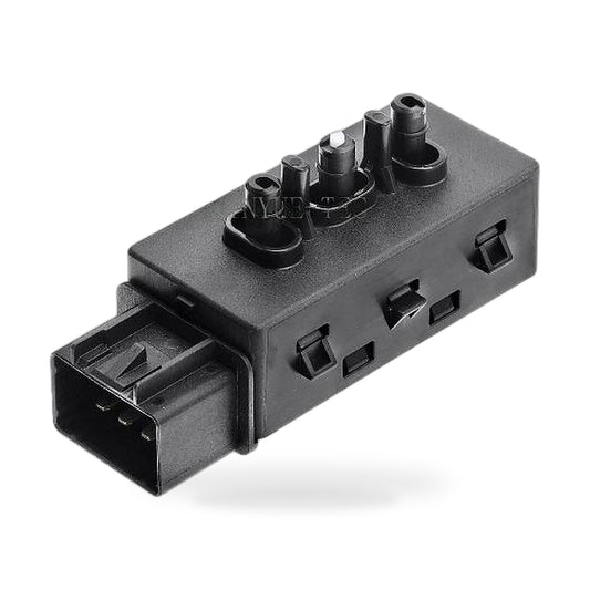 6-Way Power Seat Switch For 2007-14 GMC Sierra Chevy Silverado 1500 2500 3500 HD - ZT2