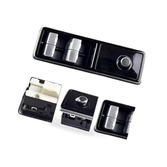 Driver Side Window Switch Suitable for Range Rover Sport 18-22 LR166298 LR12300