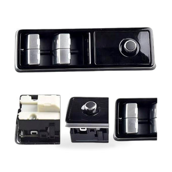 compare product Driver Side Window Switch Suitable for Range Rover Sport 18-22 LR166298 LR12300