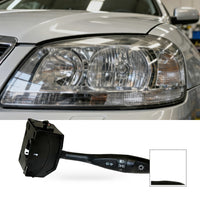 Headlight Indicator Turn Switch Stalk Arm Suitable For Mitsubishi Triton MK 1997-2005