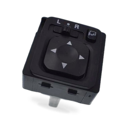 Rear View Power Mirror Switch For Mitsubishi ASX OUTLANDER TRITON MIRAGE LANCER