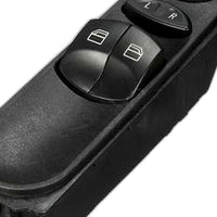 for Mercedes Sprinter W906 06 - 13 Master Window Switch Control A9065451213 LED - XQ1